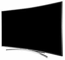 Samsung 65 Inch LED Full HD TV (UA65H8000)