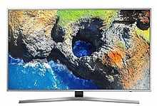 Samsung 163 cm (65 Inches) UA65MU6470 Ultra HD 4K LED Smart TV With Wi- Fi Direct