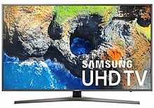 Samsung 165 cm (65 Inches) UA65MU7000 Dynamic Crystal Colour Ultra HD 4K LED Smart TV With Wi-Fi Direct
