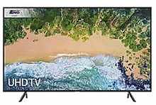 Samsung 75-inch UA75NU7100KXXL Ultra HD LED Smart TV (Black)