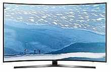 Samsung 198 cm (77.9-inch) UA78KU6570 4K (Ultra HD) Smart LED TV
