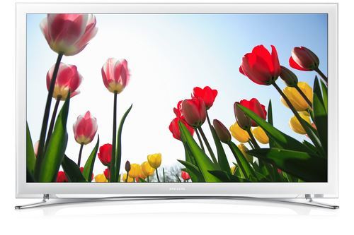 Samsung UE22F5410AK 55.9 cm (22") Full HD Smart TV Wi-Fi White