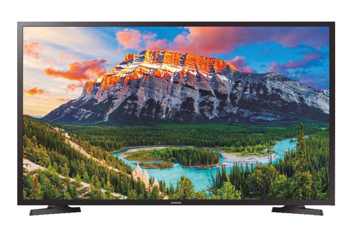 Samsung UE32N5005AW 32 Full HD Negro LED TV