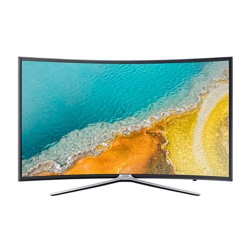 Samsung UE40K6379 101.6 cm (40") Full HD Smart TV Wi-Fi Titanium