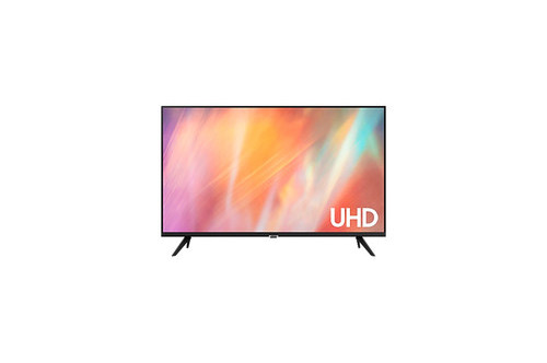 Samsung UE43AU7092UXXH TV 109.2 cm (43") 4K Ultra HD Smart TV Wi-Fi Black