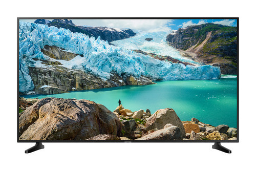 Samsung UE43RU7090U 109.2 cm (43") 4K Ultra HD Smart TV Wi-Fi Black