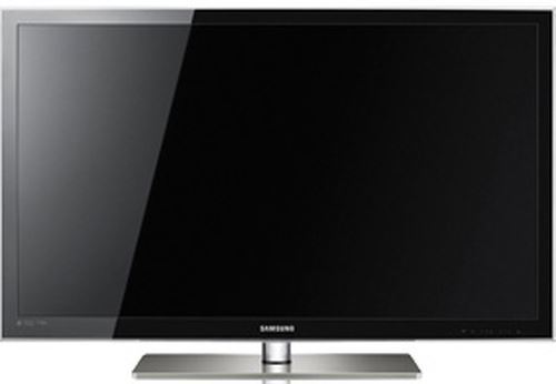Samsung UE46C6000 TV 116.8 cm (46") Full HD Black