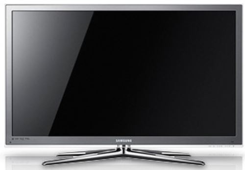 Samsung UE46C8700 TV 116.8 cm (46") Full HD Silver