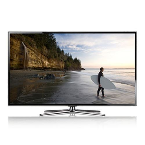 Samsung UE46ES6760 116.8 cm (46") Full HD Smart TV Wi-Fi Black