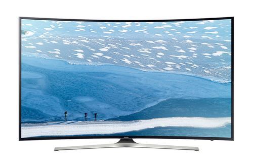 alcove Intend alias Television Samsung UE49KU6172U specifications