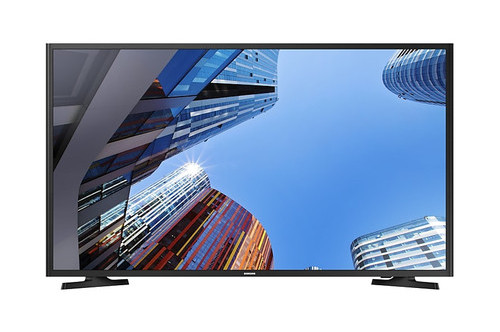 Samsung UE49M5005AKXXC TV 124.5 cm (49") Full HD Smart TV Black