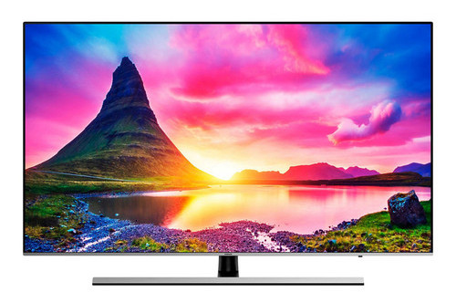 Search for channels on Samsung UE49NU8005TXXC