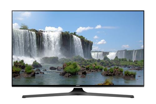 Samsung UE50J6289 127 cm (50") Full HD Smart TV Wi-Fi Black
