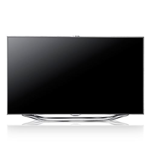 Samsung UE55ES8005U 139.7 cm (55") Full HD Smart TV Wi-Fi Metallic