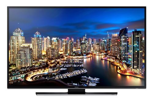 Samsung UE55HU6900 TV 139.7 cm (55") 4K Ultra HD Smart TV Wi-Fi Black