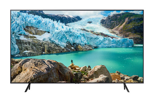 Samsung UE75RU7090S 190.5 cm (75") 4K Ultra HD Smart TV Wi-Fi Black
