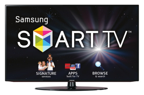 Samsung UN32EH5300 81.3 cm (32") Full HD Smart TV Wi-Fi Black