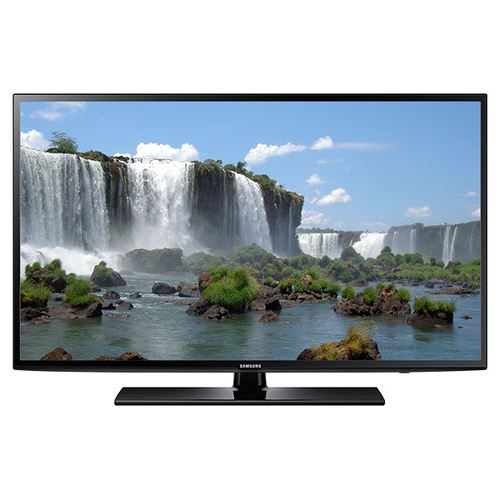 Samsung UN55J6201AF 138.7 cm (54.6") Full HD Smart TV Wi-Fi Black