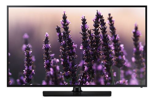 Samsung UN58H5202AF 147.3 cm (58") Full HD Smart TV Wi-Fi Black
