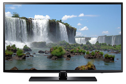 Samsung UN65J6200 163.8 cm (64.5") Full HD Smart TV Wi-Fi Black