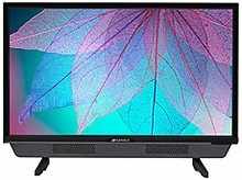 Sansui Pro View 60cm (24 inch) HD Ready LED TV with High Color Transmittance  (24VNSHDS)