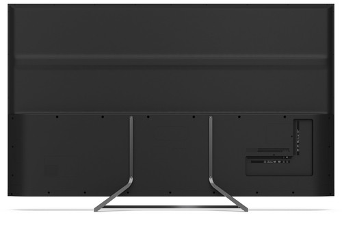 Sharp 65EQ3EA TV 165.1 cm (65") 4K Ultra HD Smart TV Wi-Fi Black 9