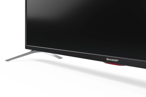 Sharp Aquos 50BL5EA 127 cm (50") 4K Ultra HD Smart TV Wi-Fi Black 2