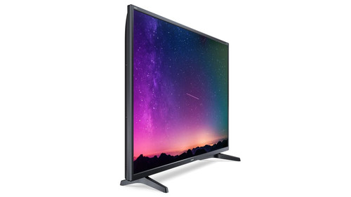 Sharp Aquos 40CF2E TV 101.6 cm (40") Full HD Black 3
