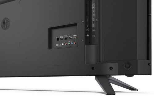 Sharp Aquos 70CL5EA TV 177.8 cm (70") 4K Ultra HD Smart TV Wi-Fi Black 4