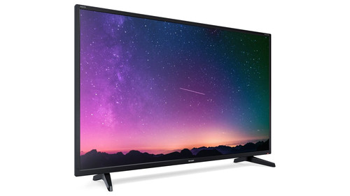 Sharp Aquos 40CF2E TV 101.6 cm (40") Full HD Black 5