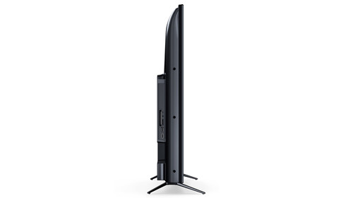 Sharp Aquos 42CG5E 106.7 cm (42") Full HD Smart TV Wi-Fi Black 5
