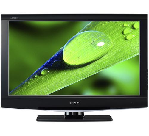 Television Sharp LC-32DH57E specifications