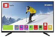 Shinco 102 cm (40-inch) S05AS Full HD Smart LED TV