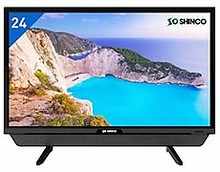 Shinco 60 cm (24-inch) SO2A HD Ready LED TV