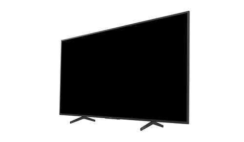 Sony FWD-55X70H/UKT TV 139.7 cm (55") 4K Ultra HD Smart TV Wi-Fi Black 1
