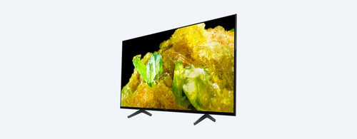 Sony XR50X90SPAEP TV 127 cm (50") 4K Ultra HD Smart TV Wi-Fi Black 1