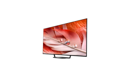 Sony XR75X92JAEP TV 190.5 cm (75") 4K Ultra HD Smart TV Wi-Fi Black 1