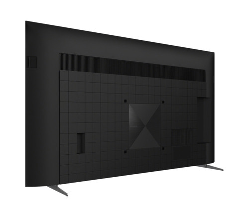 Sony XR65X90KPAEP TV 165.1 cm (65") 4K Ultra HD Smart TV Wi-Fi Black 2