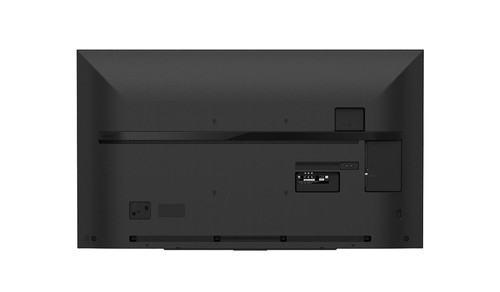 Sony FWD-55X70H/UKT TV 139.7 cm (55") 4K Ultra HD Smart TV Wi-Fi Black 3