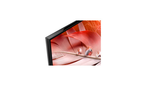 Sony XR75X92JAEP TV 190.5 cm (75") 4K Ultra HD Smart TV Wi-Fi Black 3