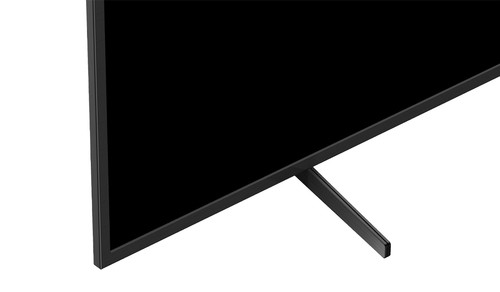 Sony FWD-55X70H/UKT TV 139.7 cm (55") 4K Ultra HD Smart TV Wi-Fi Black 4