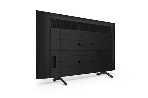 Sony KD-43X81K TV 109.2 cm (43") 4K Ultra HD Smart TV Wi-Fi Black 4