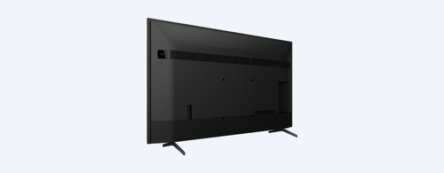 Sony KD65XH8096BU TV 165.1 cm (65") 4K Ultra HD Smart TV Wi-Fi Black 4