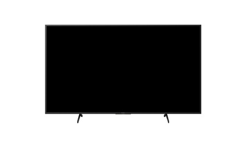 Sony FWD-55X70H/UKT TV 139.7 cm (55") 4K Ultra HD Smart TV Wi-Fi Black 5