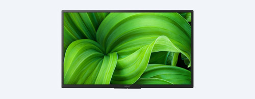 Sony KD32W800P1U TV 81.3 cm (32") HD Smart TV Wi-Fi Black 5