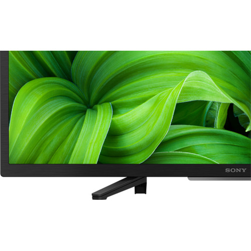 Sony KD32W804P1AEP SUPER-E Rollable display 81.3 cm (32") HD Smart TV Wi-Fi Black 5