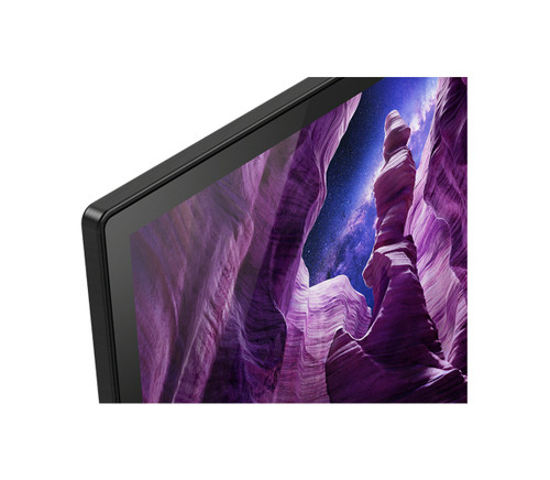 Sony XBR-65A8H TV 165.1 cm (65") 4K Ultra HD Smart TV Wi-Fi Black 5