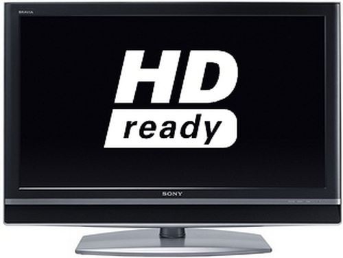 Sony 32" V-series BRAVIA LCD TV