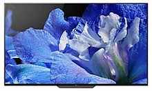 Sony 55-inch KD-55A8F 4K (Ultra HD) OLED Smart TV
