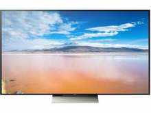 Sony BRAVIA KD-75X9400D 75 inch LED 4K TV